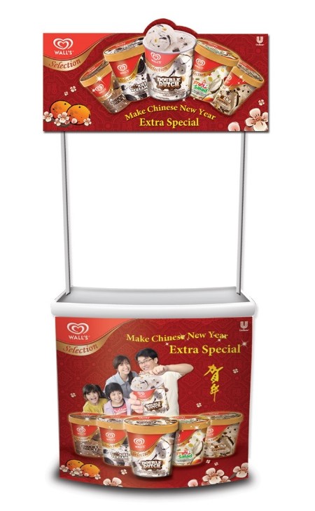 Booth Sampling – Tiết kiệm chi phí, tối ưu hiệu quả