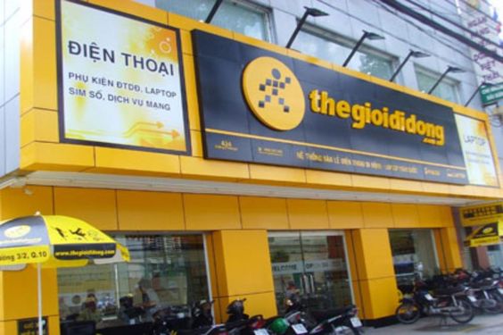 Dịch vụ làm bảng hiệu quảng cáo trọn gói