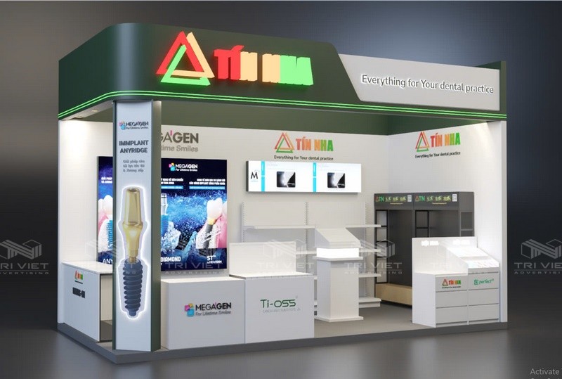 gian hang hoi cho dep