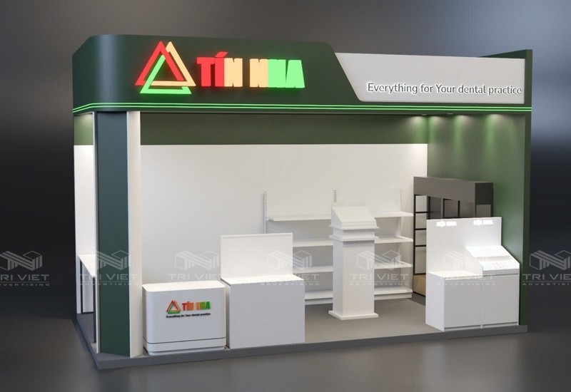 gian hang hoi cho doc dao