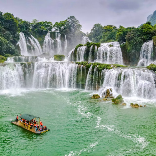 10 Địa Điểm Đẹp Nhất Việt Nam Bạn Nên Đến Trong Dịp Hè