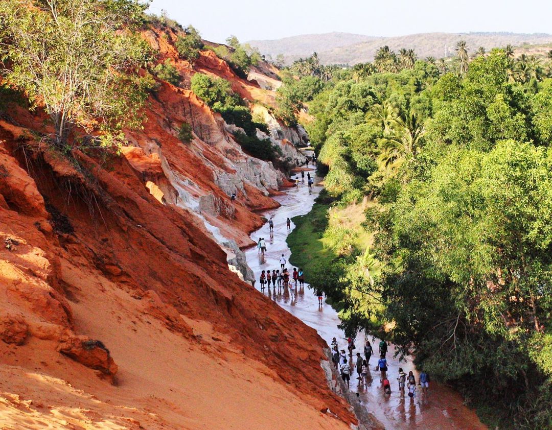 địa điểm du lịch viet nam