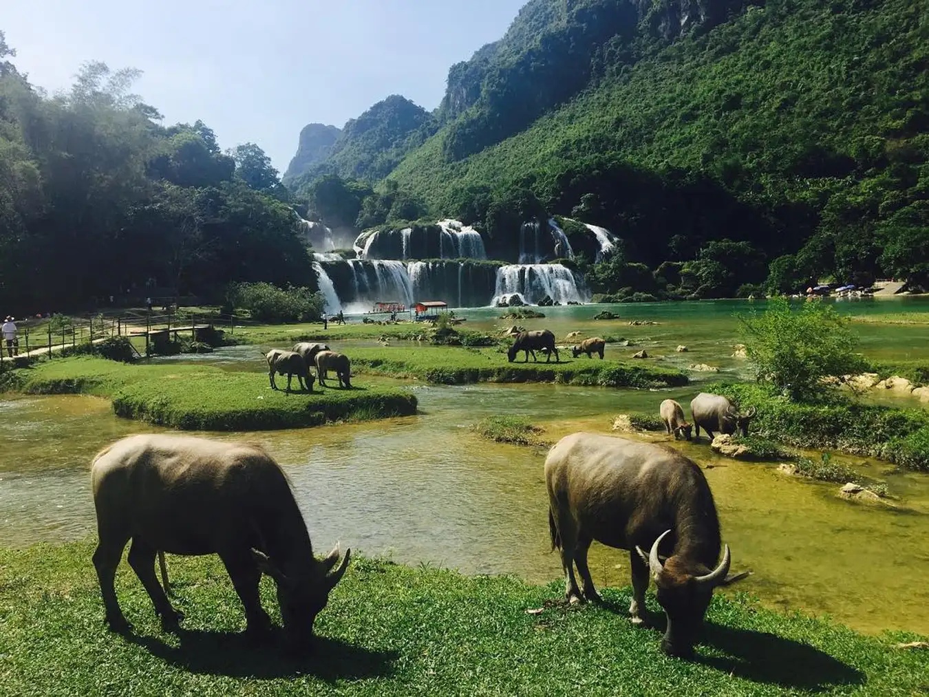 10 dia diem du lich noi tieng nhat viet nam