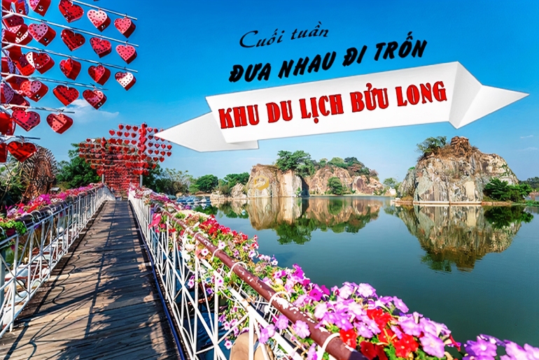 địa điểm du lịch tại đồng nai