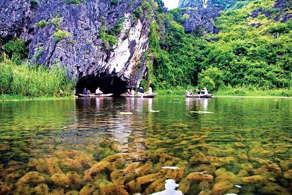 10 dia diem du lich noi tieng nhat viet nam