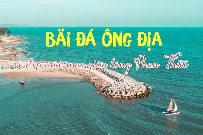 top 5 địa điểm du lịch việt nam