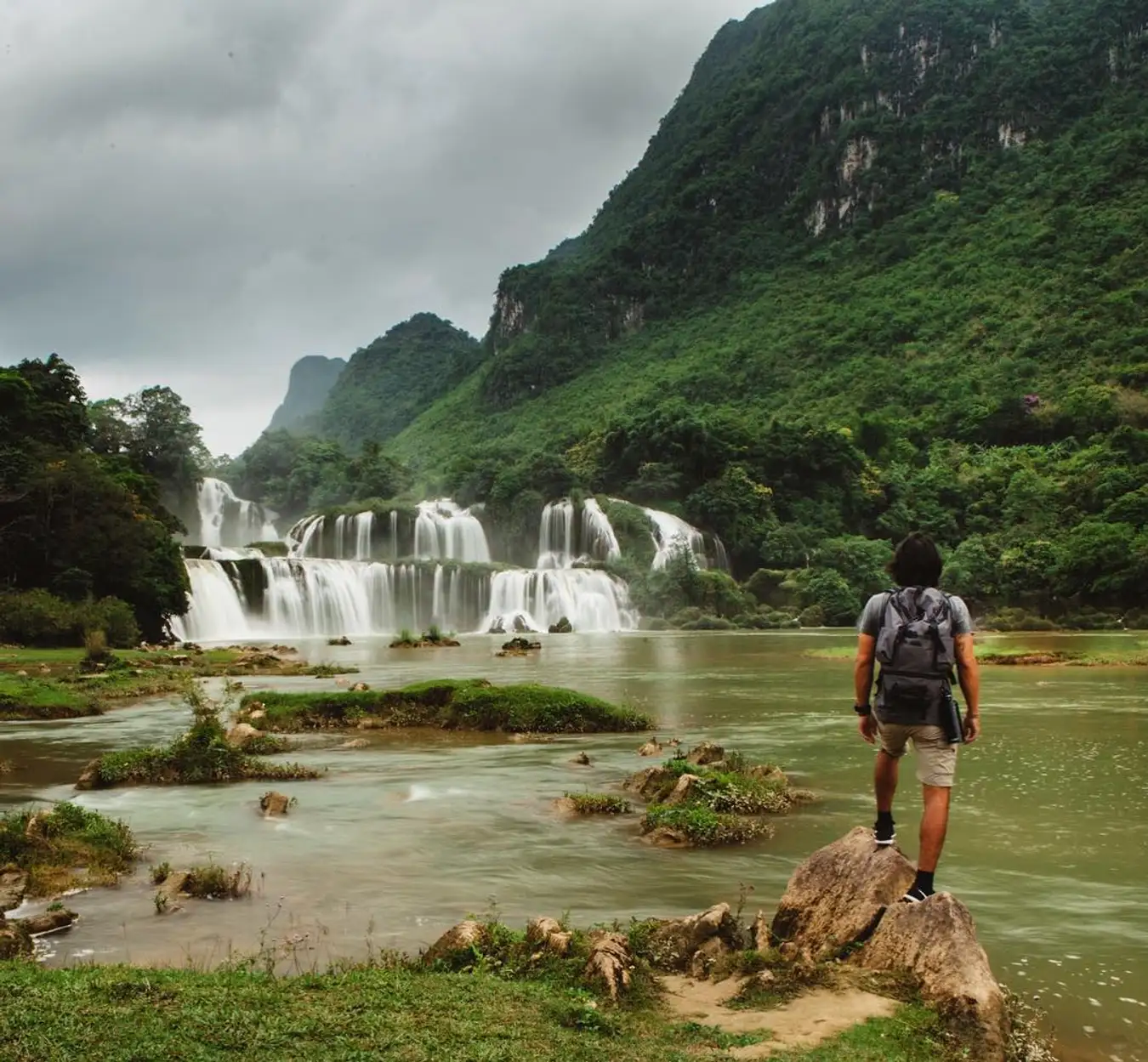 địa điểm du lịch nổi tiếng ở việt nam