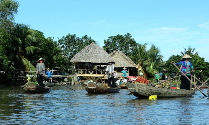 những địa điểm đẹp nhất ở việt nam