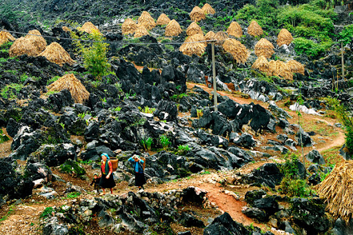 hà giang có những địa điểm du lịch nào