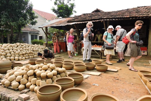 các địa điểm du lịch ở việt nam