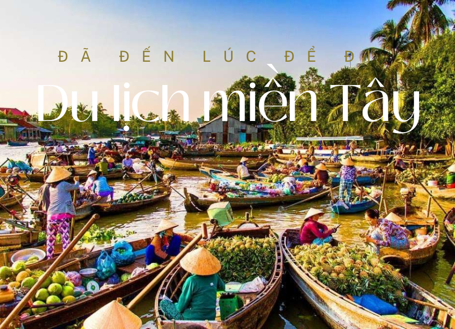 những điểm du lịch nên đến ở việt nam