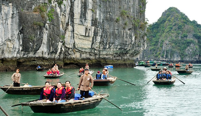 những địa điểm nên đến ở việt nam