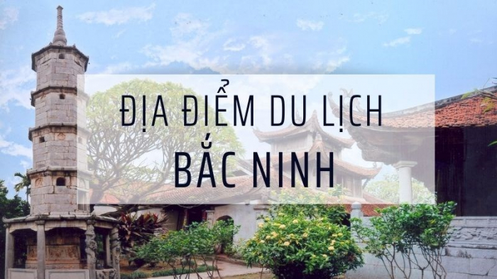 4 địa điểm du lịch nổi tiếng ở việt nam