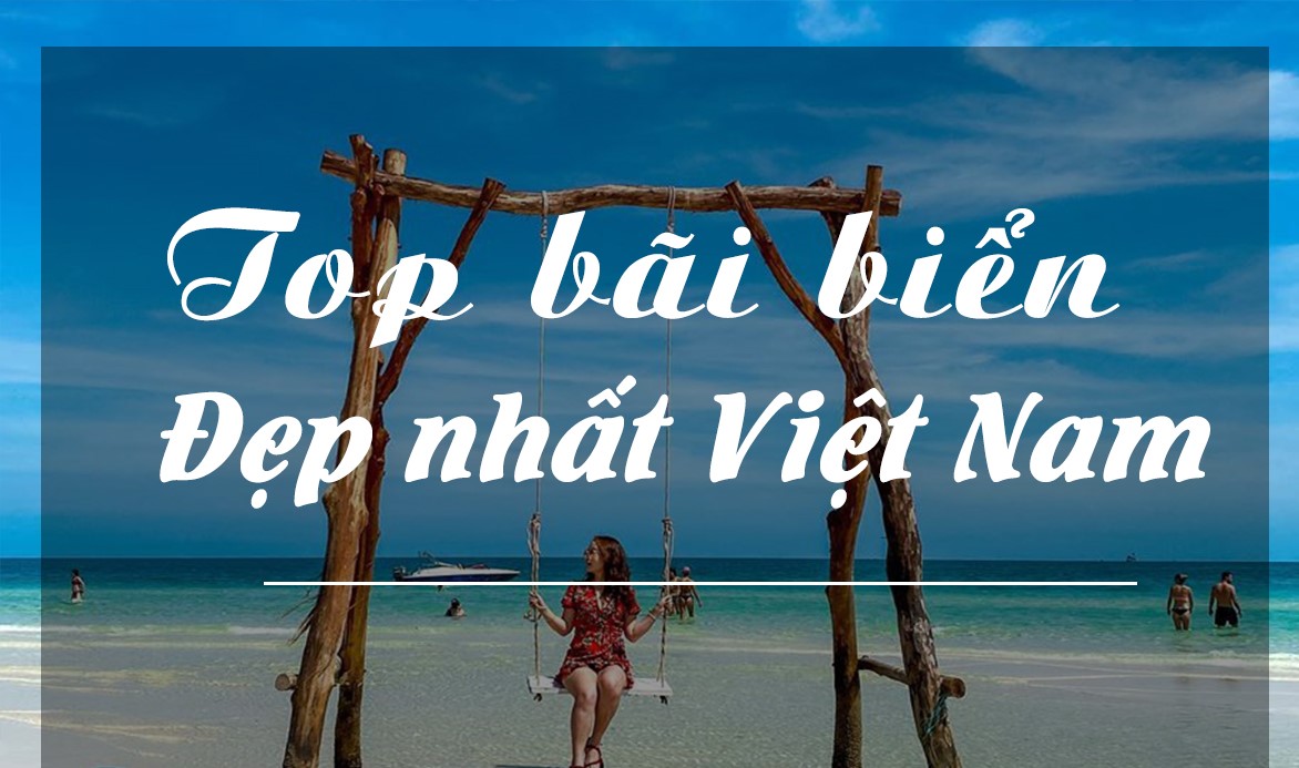 địa điểm du lịch viet nam