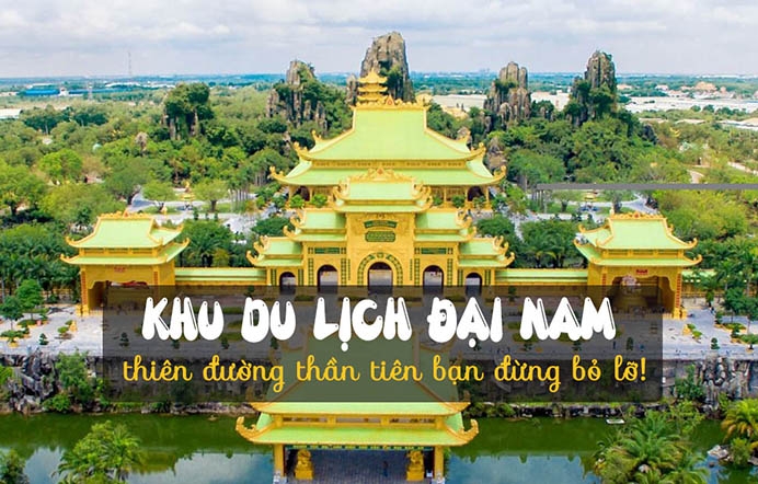 địa điểm du lịch việt nam