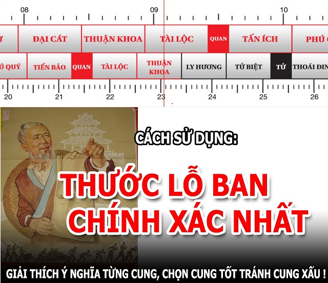 tử vi cất nhà