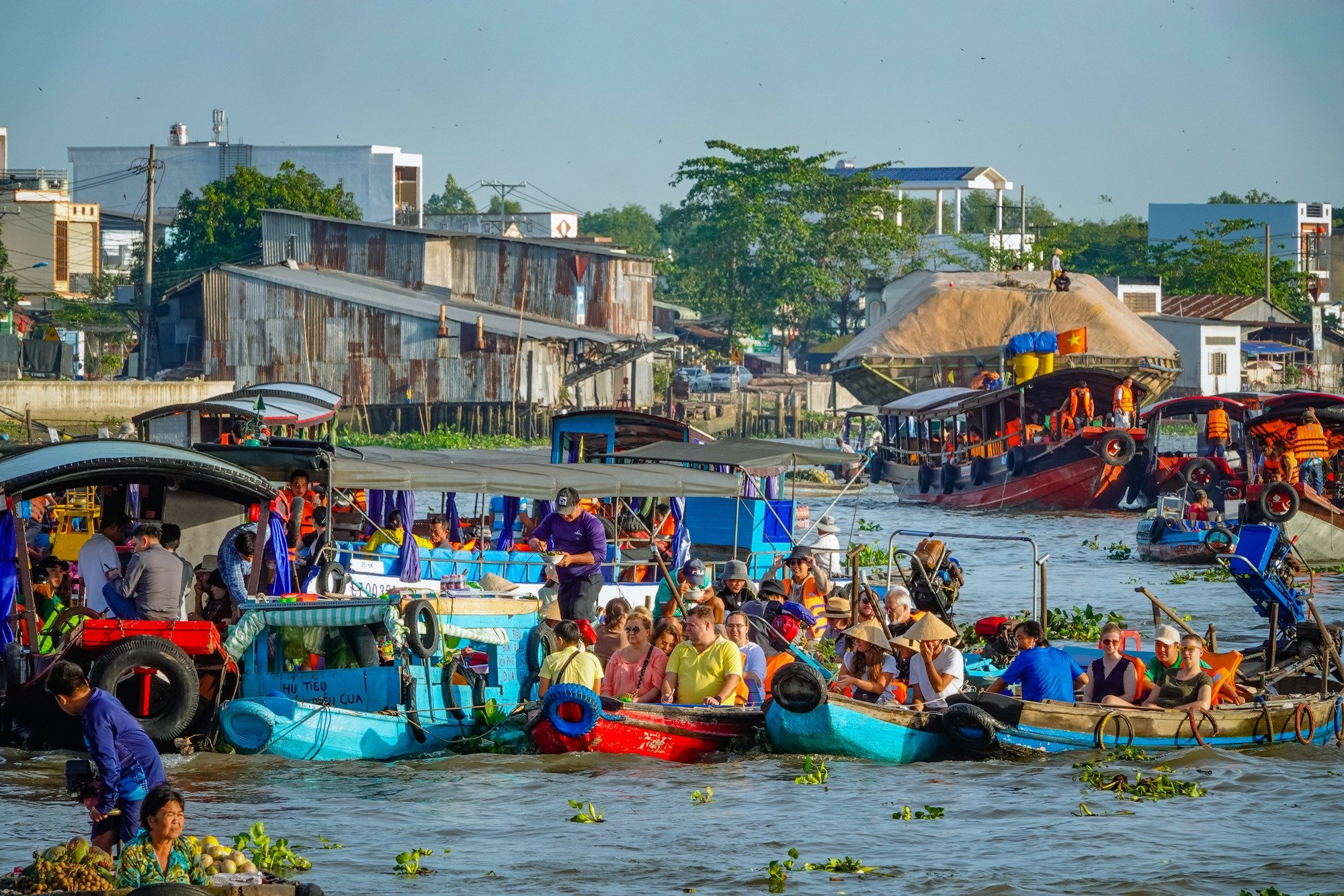 10 dia diem du lich noi tieng nhat viet nam