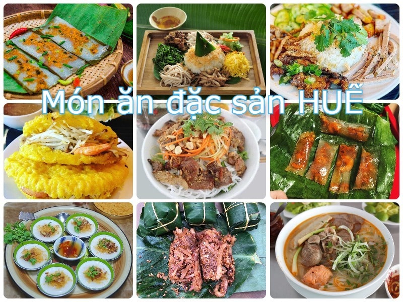 địa điểm du lịch ở việt nam