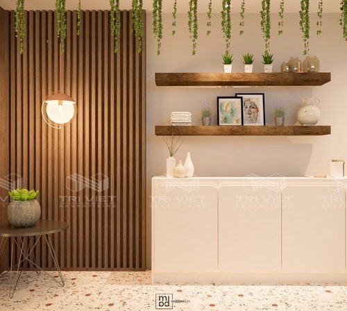 Đơn Vị Xây Dựng Nội Thất Showroom Đẹp, Cao Cấp Tại Tphcm