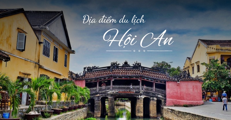 các nơi du lịch ở việt nam