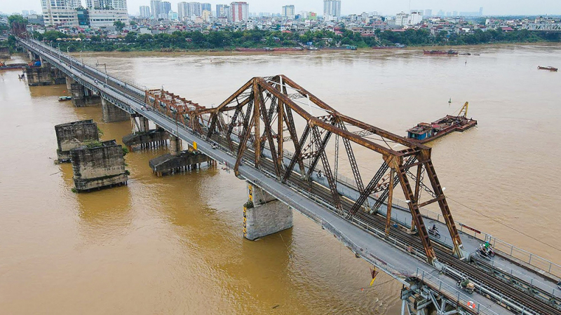 các điểm du lịch nổi tiếng việt nam