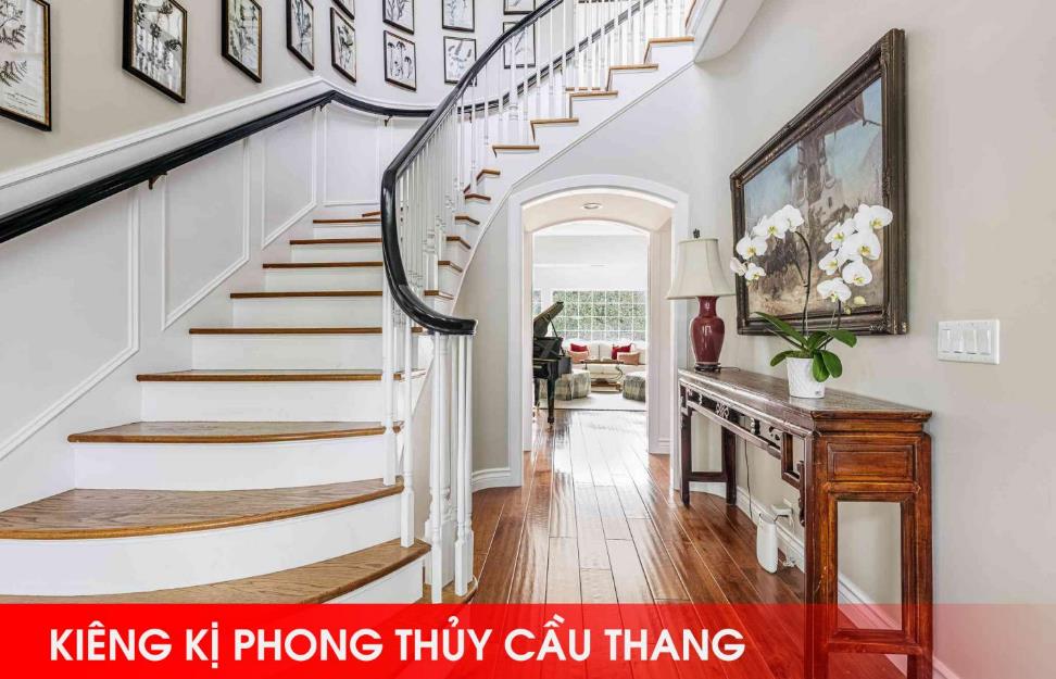 phong thuỷ khi xây nhà