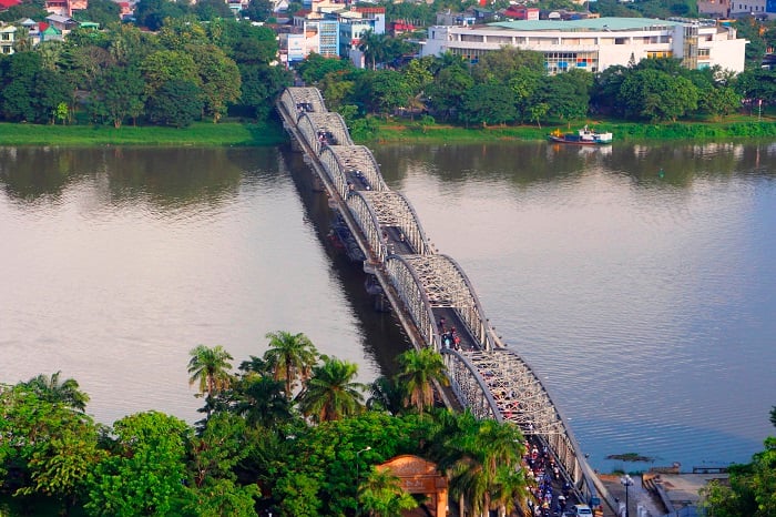 những điểm nên đi du lịch ở việt nam