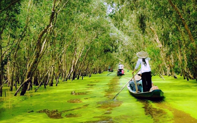 những điểm du lịch đáng đi nhất ở việt nam