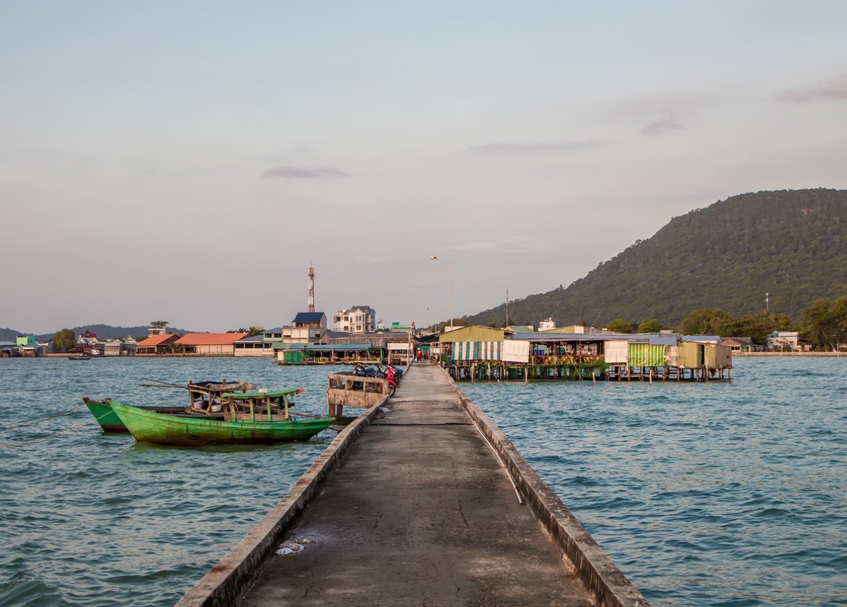 cac dia diem du lich o viet nam