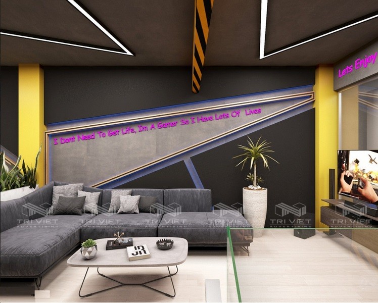 showroom thời trang quận 1