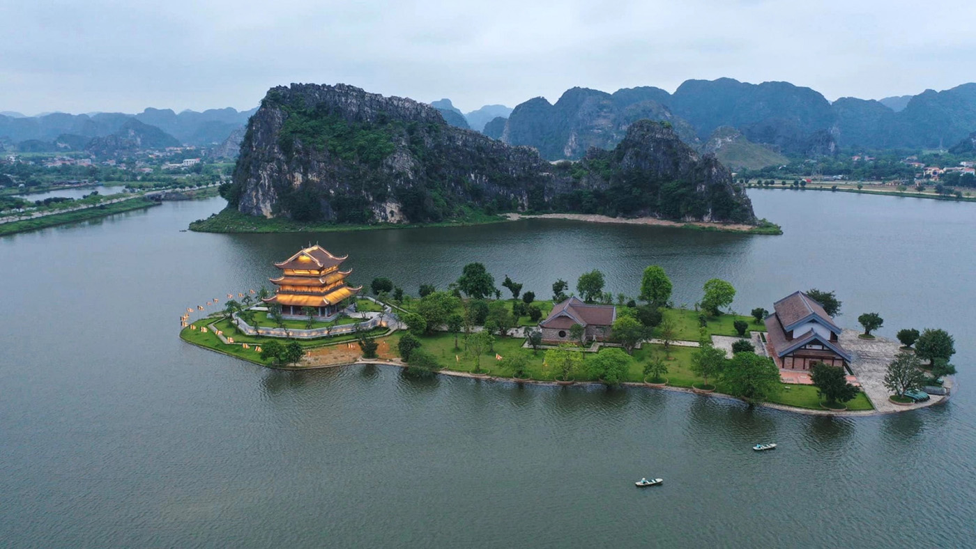 địa danh ở việt nam