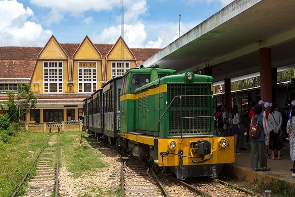 10 địa điểm du lịch việt nam