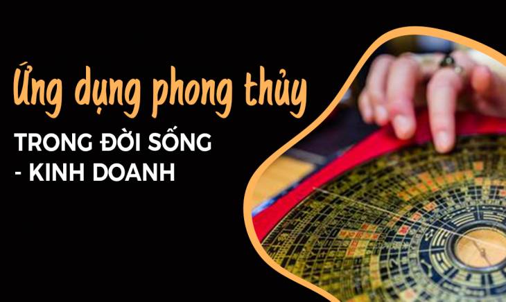 màu hợp phong thuỷ