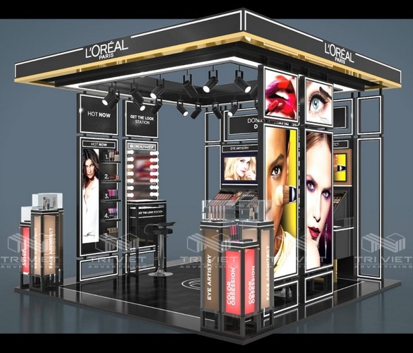 thi công shop giá rẻ ở đâu