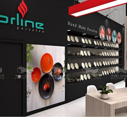 Làm Nội Thất Cửa Hàng Quận 9 Giá Rẻ Thiết Kế Đẹp, Hiện Đại