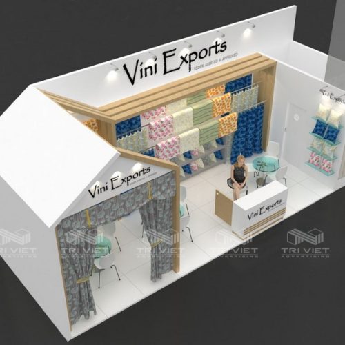Thi Công Nội Thất Shop Bình Thạnh Giá Rẻ Mẫu Mới Nhất