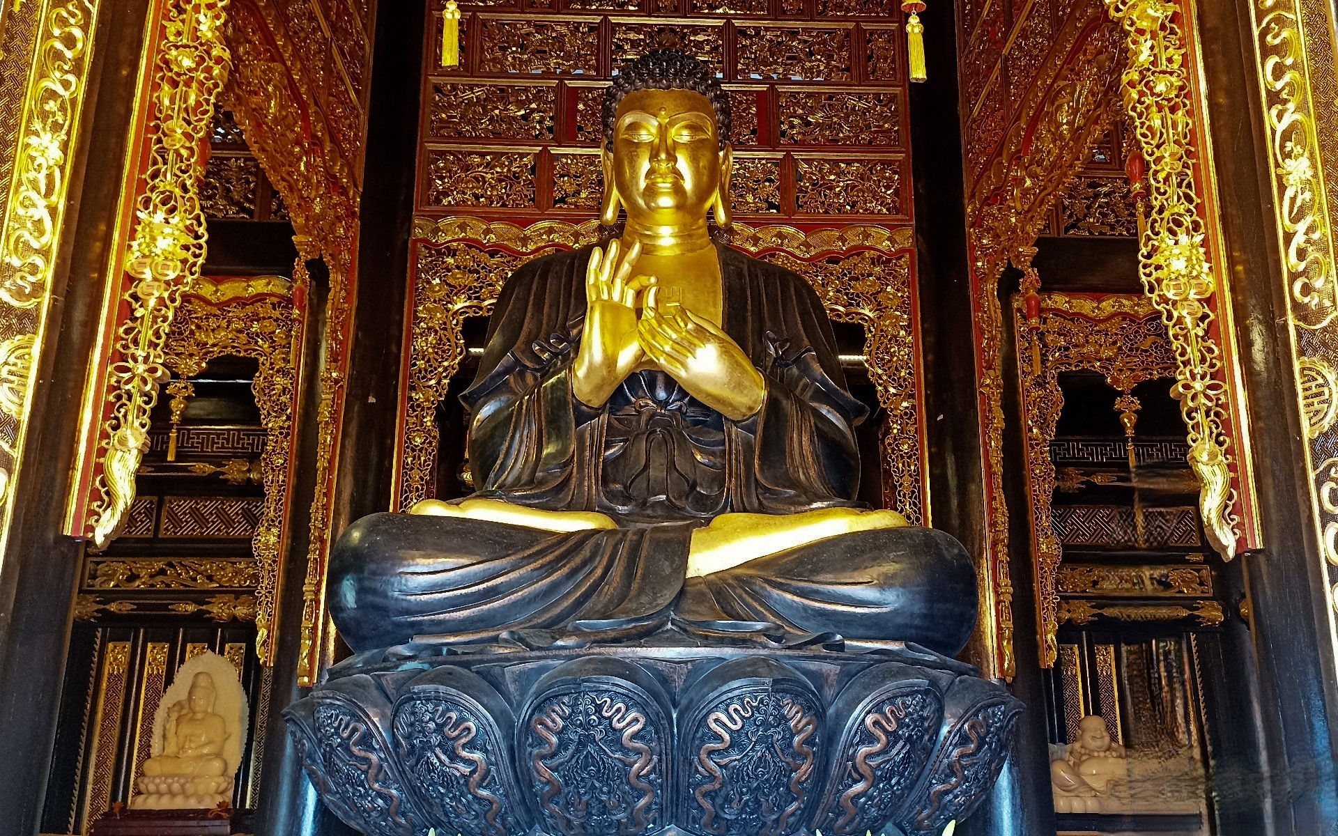 địa điểm du lịch ở việt nam