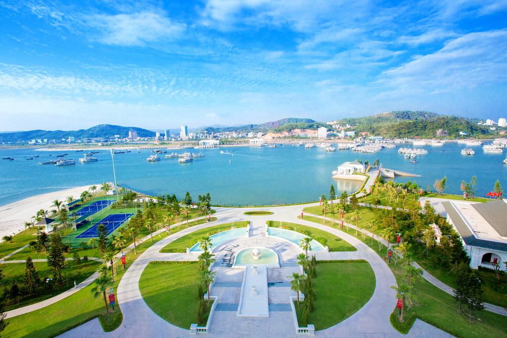 các điểm du lịch đẹp nhất việt nam