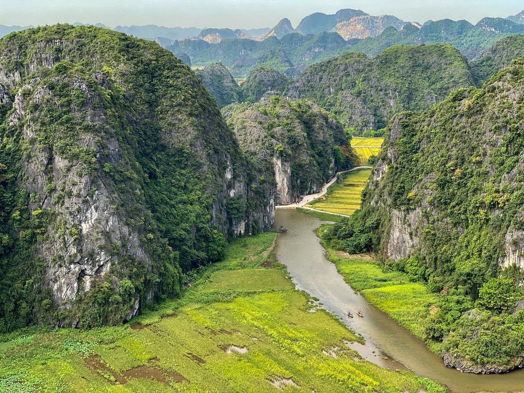 diem du lich tam coc bich dong