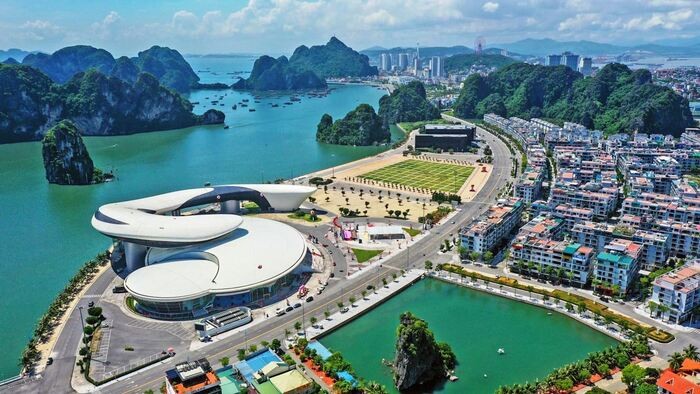 du lich ha long