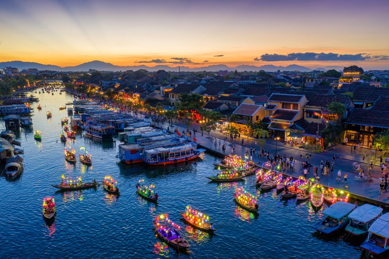 du lich hoi an quang nam