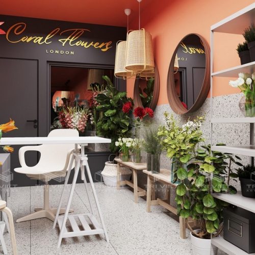 Chỗ Làm Nội Thất Cửa Hàng Uy Tín Chuyên Nghiệp Giá Tốt Hcm