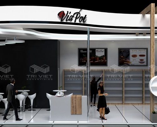 Dịch Vụ Cải Tạo Cửa Hàng Hiện Có Tại Tphcm Chuyên Nghiệp