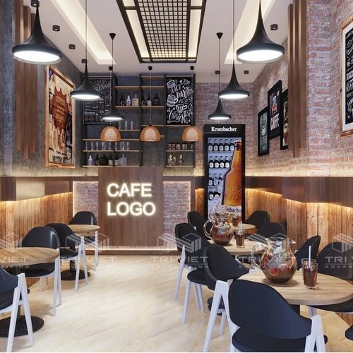 Thiết Kế Thi Công Shop Tại Phú Nhuận Uy Tín Chuyên Nghiệp