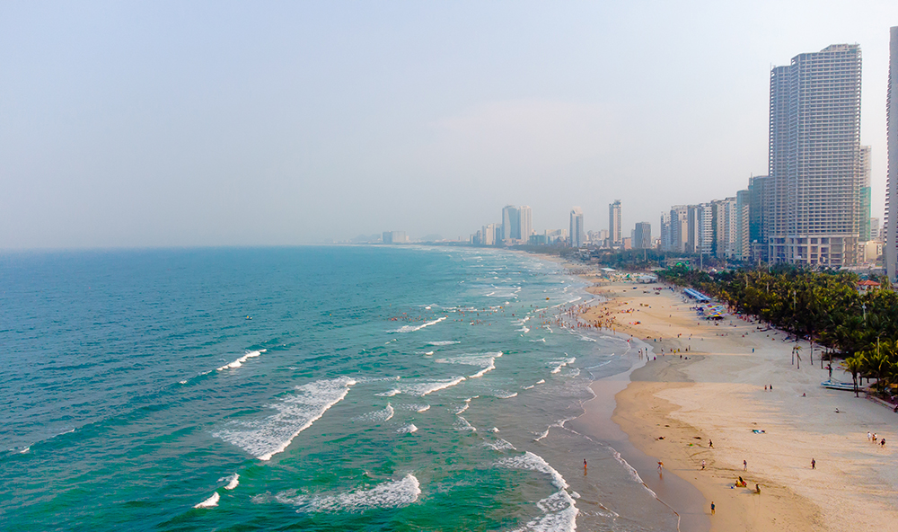 bien my khe tai da nang