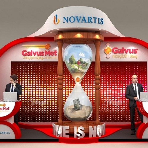 Thi Công Booth Triển Lãm Quận 2 Thiết Kế Trọn Gói Giá Rẻ