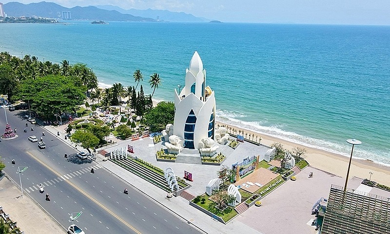 cac diem du lich nha trang dep