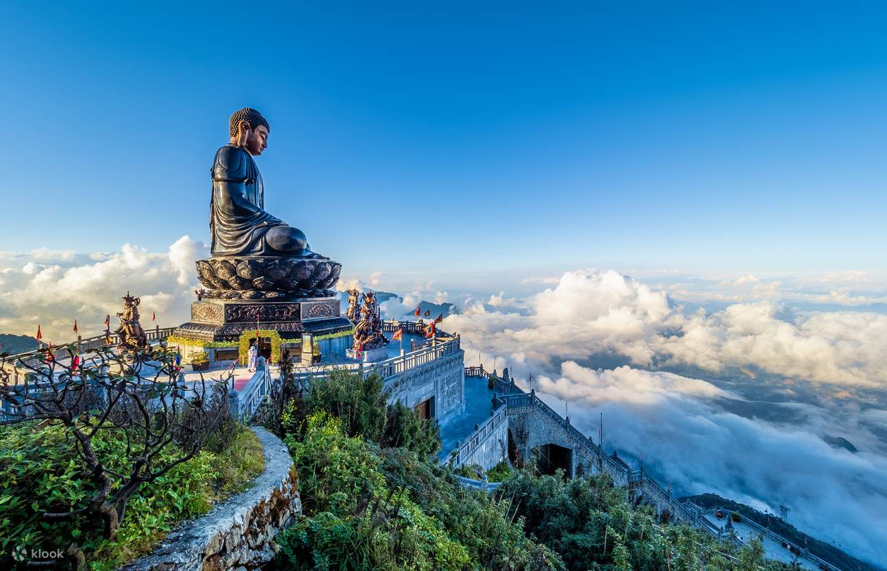 cac diem du lich tai sapa