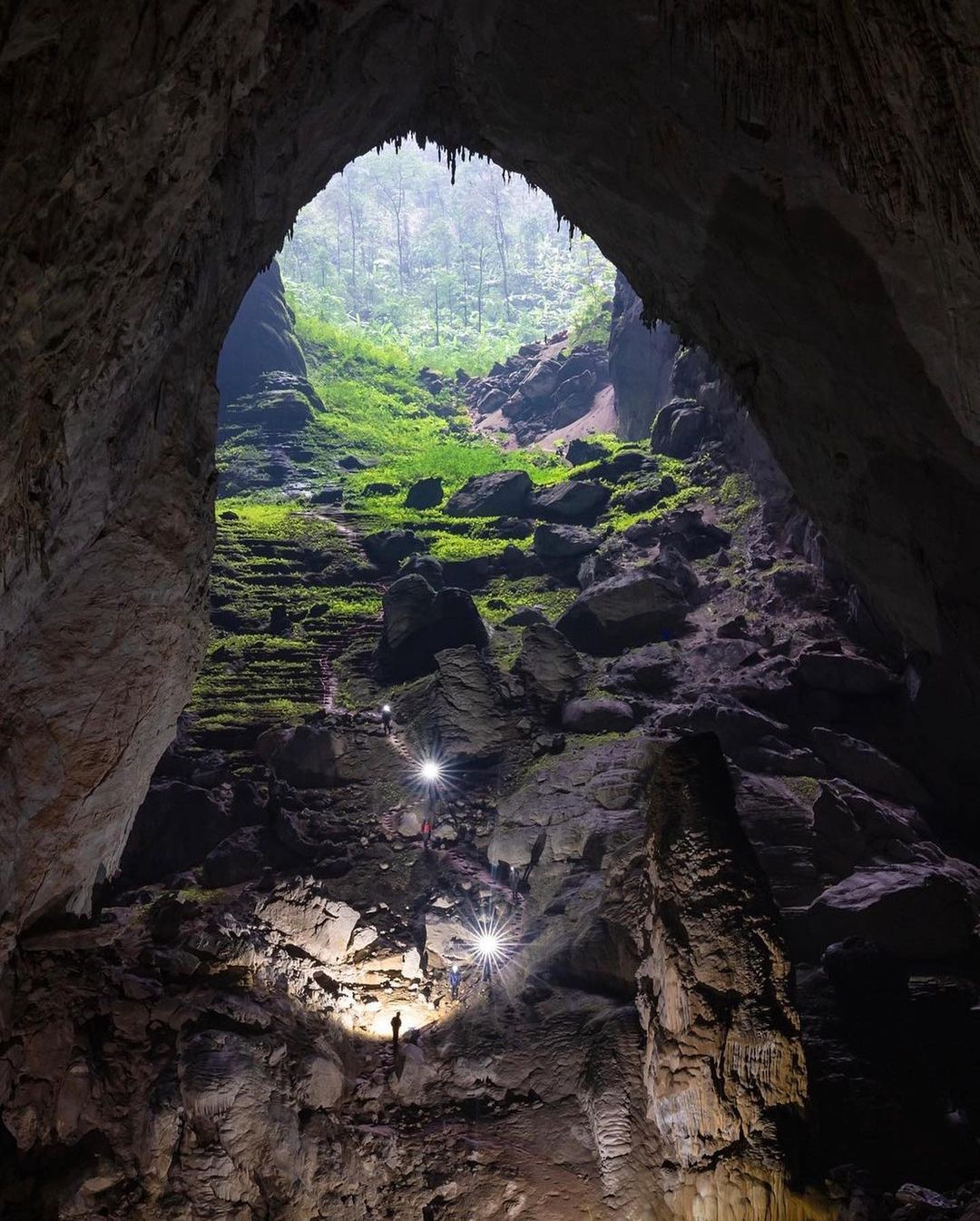cac hang dong tai quang binh