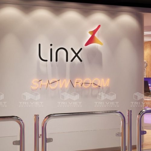 Thiết Kế Showroom Phú Nhuận – Thi Công Showroom Sang Trọng